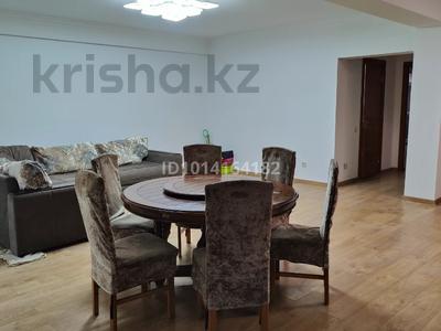 4-бөлмелі пәтер · 140 м² · 1/5 қабат, Думан-2 ш/а. 9, бағасы: 85 млн ₸ в Алматы, Медеуский р-н