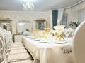 Жеке үй · 6 бөлме · 350 м² · 9.8 жүзд., Тулеметова 22, бағасы: 115.8 млн ₸ в Шымкенте, Каратауский р-н — фото 4