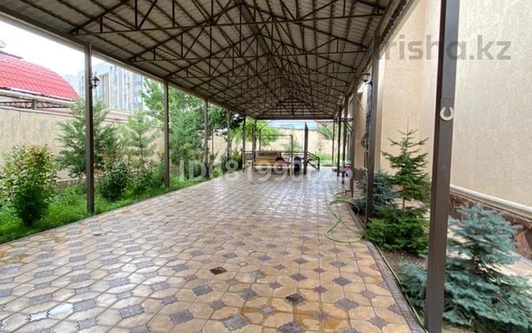 Жеке үй · 6 бөлме · 350 м² · 9.8 жүзд., Тулеметова 22, бағасы: 115.8 млн ₸ в Шымкенте, Каратауский р-н — фото 8