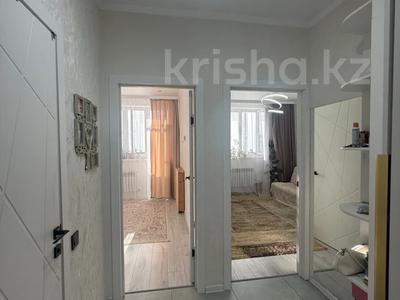 2-комнатная квартира · 39 м² · 9/9 этаж, Е-810 2/21 за 19.5 млн ₸ в Астане, Есильский р-н