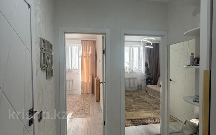 2-бөлмелі пәтер · 39 м² · 9/9 қабат, Е-810 2/21, бағасы: 19.5 млн ₸ в Астане, Есильский р-н — фото 2
