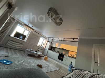 3-комнатная квартира · 72 м² · 6/6 этаж, мкр Пригородный 9 за 35 млн ₸ в Астане, Есильский р-н