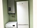 3-бөлмелі пәтер · 72 м² · 6/6 қабат, Пригородный ш/а. 9, бағасы: 35 млн ₸ в Астане, Есильский р-н — фото 2