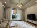 2-комнатная квартира · 84 м² · 1/9 этаж, Аль-Фараби 69 за 1.5 млн ₸ в Алматы, Бостандыкский р-н