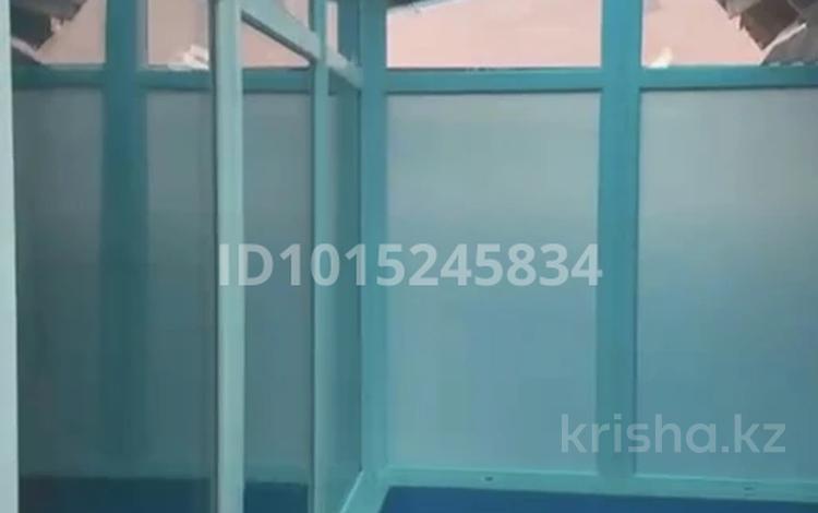 Часть дома · 4 комнаты · 89 м² · 3.5 сот., мкр Городской Аэропорт за 45 млн ₸ в Караганде, Казыбек би р-н — фото 35
