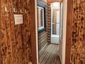 Часть дома · 4 комнаты · 89 м² · 3.5 сот., мкр Городской Аэропорт за 45 млн ₸ в Караганде, Казыбек би р-н — фото 3