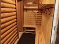 Часть дома · 4 комнаты · 89 м² · 3.5 сот., мкр Городской Аэропорт за 45 млн ₸ в Караганде, Казыбек би р-н — фото 10
