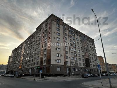 1-комнатная квартира · 52.2 м² · 1/9 этаж, 17-й мкр 86 за 19.5 млн ₸ в Актау