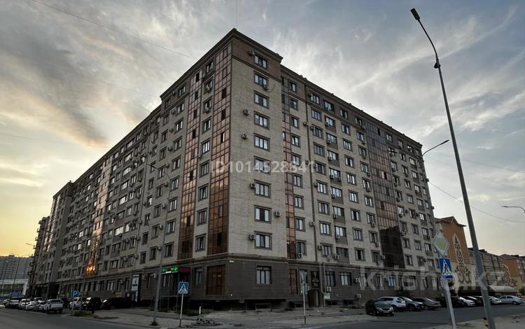 1-комнатная квартира · 52.2 м² · 1/9 этаж, 17-й мкр 86 за 19.5 млн ₸ в Актау — фото 2