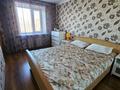 3-комнатная квартира · 60 м² · 5/5 этаж, мкр Михайловка , Аманжолова 67 за 30 млн ₸ в Караганде, Казыбек би р-н — фото 9