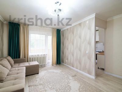 1-комнатная квартира · 36.4 м² · 2/5 этаж, Абылай хана 19 за 17.6 млн ₸ в Астане, Алматы р-н