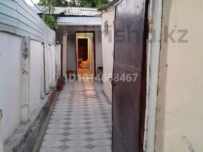 Часть дома · 2 комнаты · 44 м² · 2 сот., Терешкова 8 — Ориентир: ул. Терешковой, 8. за 10 млн ₸ в Шымкенте, Аль-Фарабийский р-н