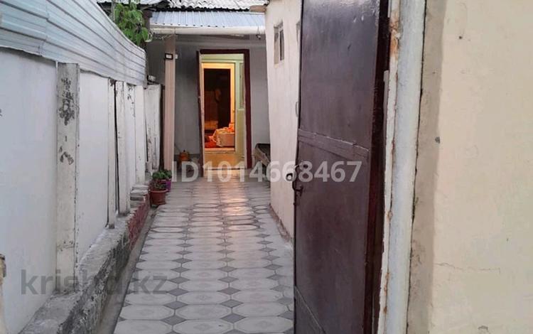 Часть дома · 2 комнаты · 44 м² · 2 сот., Терешкова 8 — Ориентир: ул. Терешковой, 8. за 10 млн ₸ в Шымкенте, Аль-Фарабийский р-н — фото 2