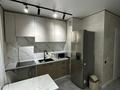 2-бөлмелі пәтер · 40 м² · 4/9 қабат, СТ Монтажник, Райымбек батыра 275, бағасы: 230 000 ₸ в  — фото 2