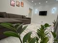 1-комнатная квартира · 49 м² · 3/16 этаж, ​Туркия 1280/2 за 12 000 ₸ в Шымкенте, Абайский р-н