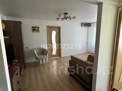 2-комнатная квартира · 45 м² · 5/5 этаж, Азаттык — Шалкыма за ~ 19 млн ₸ в Атырау, мкр Жилгородок