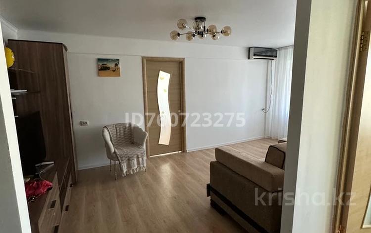 2-комнатная квартира · 45 м² · 5/5 этаж, Азаттык — Шалкыма за ~ 19 млн ₸ в Атырау, мкр Жилгородок — фото 4