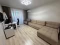 3-бөлмелі пәтер · 74 м² · 8/9 қабат, Мкр. Береке 57, бағасы: 38.5 млн ₸ в Костанае