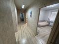 3-бөлмелі пәтер · 74 м² · 8/9 қабат, Мкр. Береке 57, бағасы: 38.5 млн ₸ в Костанае — фото 5