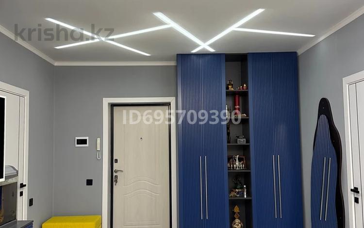 2-комнатная квартира · 62 м² · 3/10 этаж, мкр Шугыла, Алтын Орда — улица Алтын Орда - Алатау проспект за 270 000 ₸ в Алматы, Наурызбайский р-н — фото 2