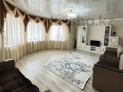 4-комнатная квартира · 116.4 м² · 6/9 этаж, Сейфуллина 3 за 56 млн ₸ в Астане, Сарыарка р-н