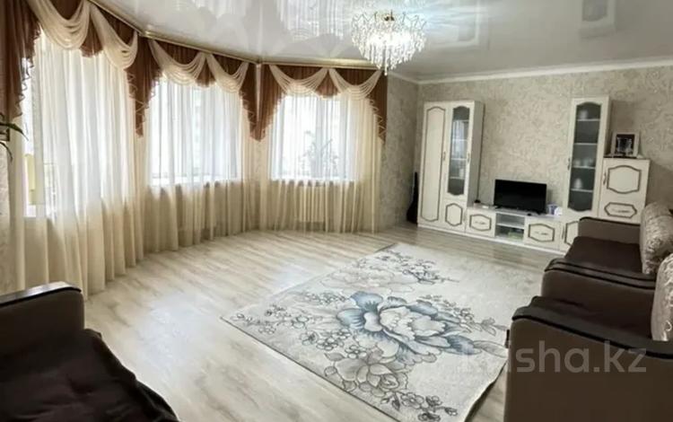 4-комнатная квартира · 116.4 м² · 6/9 этаж, Сейфуллина 3 за 56 млн ₸ в Астане, Сарыарка р-н — фото 23