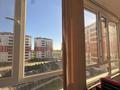 2-комнатная квартира · 69 м² · 4 этаж, ул. Куаныша Тулеметова 50/8 за 35 млн ₸ в Шымкенте, Абайский р-н — фото 5