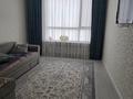 1-комнатная квартира · 42 м² · 3/16 этаж, Санжара Асфендиярова 3 за 250 000 ₸ в Астане, Нура р-н