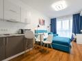 2-бөлмелі пәтер · 37 м² · 5 қабат, Улы дала 33, бағасы: 25 000 ₸ в Астане, Нура р-н