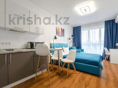 2-бөлмелі пәтер · 37 м² · 5 қабат, Улы дала 33, бағасы: 25 000 ₸ в Астане, Нура р-н
