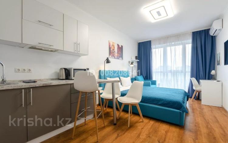 2-бөлмелі пәтер · 37 м² · 5 қабат, Улы дала 33, бағасы: 25 000 ₸ в Астане, Нура р-н — фото 2