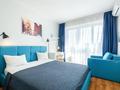 2-бөлмелі пәтер · 37 м² · 5 қабат, Улы дала 33, бағасы: 25 000 ₸ в Астане, Нура р-н — фото 2