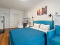 2-бөлмелі пәтер · 37 м² · 5 қабат, Улы дала 33, бағасы: 25 000 ₸ в Астане, Нура р-н — фото 3