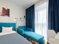 2-бөлмелі пәтер · 37 м² · 5 қабат, Улы дала 33, бағасы: 25 000 ₸ в Астане, Нура р-н — фото 4