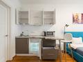2-бөлмелі пәтер · 37 м² · 5 қабат, Улы дала 33, бағасы: 25 000 ₸ в Астане, Нура р-н — фото 7