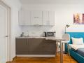 2-бөлмелі пәтер · 37 м² · 5 қабат, Улы дала 33, бағасы: 25 000 ₸ в Астане, Нура р-н — фото 8