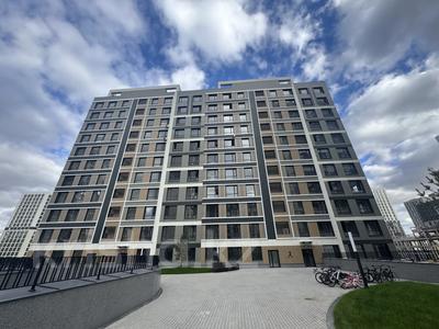 1-бөлмелі пәтер · 40 м² · 11/13 қабат, ул. Е-36 13, бағасы: 26.9 млн ₸ в Астане, Нура р-н