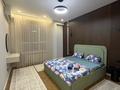 2-комнатная квартира · 75 м² · 4/9 этаж, мкр Тараз, Байтерекова 2б — Рыскулова- Байтерекова за 25 000 ₸ в Шымкенте, Аль-Фарабийский р-н