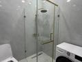 2-комнатная квартира · 75 м² · 4/9 этаж, мкр Тараз, Байтерекова 2б — Рыскулова- Байтерекова за 25 000 ₸ в Шымкенте, Аль-Фарабийский р-н — фото 11