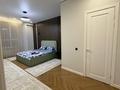 2-комнатная квартира · 75 м² · 4/9 этаж, мкр Тараз, Байтерекова 2б — Рыскулова- Байтерекова за 25 000 ₸ в Шымкенте, Аль-Фарабийский р-н — фото 2