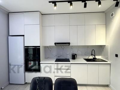 2-комнатная квартира · 70 м² · 16/16 этаж, Сатпаева 90/58 за 60 млн 〒 в Алматы, Бостандыкский р-н