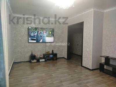 5-комнатная квартира · 100 м² · 1/1 этаж, М. маметова 9 за 15 млн ₸ в Шарбакты
