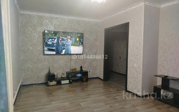5-комнатная квартира · 100 м² · 1/1 этаж, М. маметова 9 за 15 млн ₸ в Шарбакты — фото 2