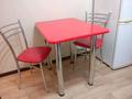 1-бөлмелі пәтер · 35 м² · 1/4 қабат, Макатаева 196, бағасы: 250 000 ₸ в Алматы, Алмалинский р-н — фото 6