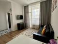 1-комнатная квартира · 50 м² · 4/12 этаж, Санжара Асфендиярова 4 — Хан Шатыр - Сат Сити за 2 000 ₸ в Астане, Есильский р-н — фото 5