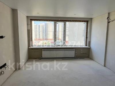 2-комнатная квартира · 54.5 м² · 8/9 этаж, Туркестан 4/1 за 35.5 млн ₸ в Астане, Есильский р-н