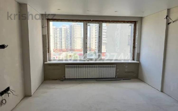 2-комнатная квартира · 54.5 м² · 8/9 этаж, Туркестан 4/1 за 35.5 млн ₸ в Астане, Есильский р-н — фото 13