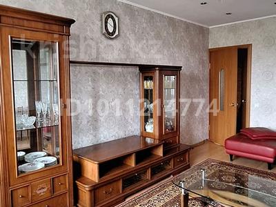 2-комнатная квартира · 58 м² · 5/5 этаж, мкр Жулдыз-1 — Дунентаева и школы 142 за 31.5 млн 〒 в Алматы, Турксибский р-н