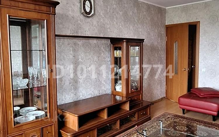 2-бөлмелі пәтер · 58 м² · 5/5 қабат, мкр Жулдыз-1 — Дунентаева и школы 142, бағасы: 31 млн ₸ в Алматы, Турксибский р-н — фото 2