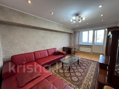 2-комнатная квартира · 58 м² · 5/5 этаж, мкр Жулдыз-1 — Дунентаева и школы 142 за 30.5 млн ₸ в Алматы, Турксибский р-н